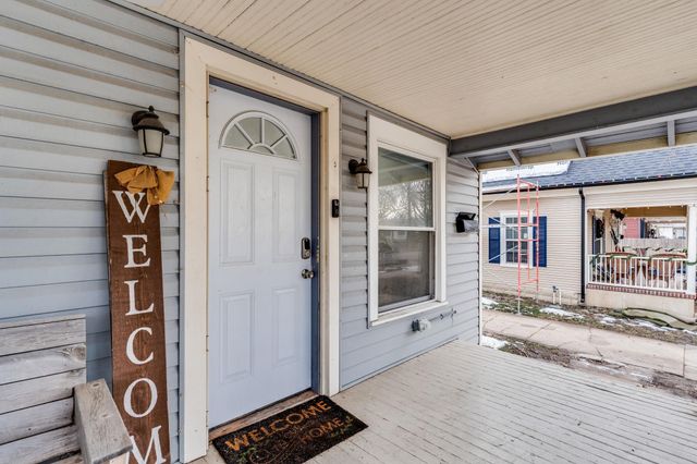 258 N Martinson St, Wichita, KS 67203