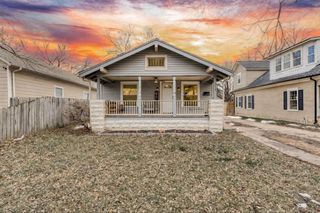 258 N Martinson St, Wichita, KS 67203