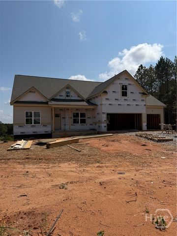 16 Lakewood Lane, Covington, GA 30014