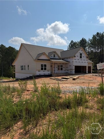16 Lakewood Lane, Covington, GA 30014