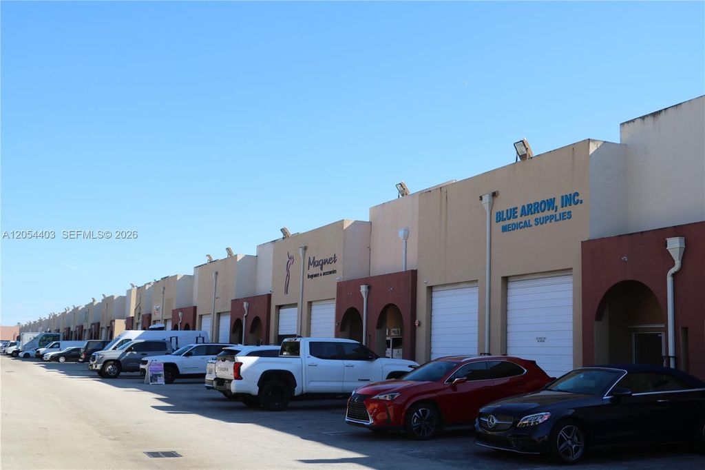 5141 NW 79th Ave 6, Doral, FL 33166
