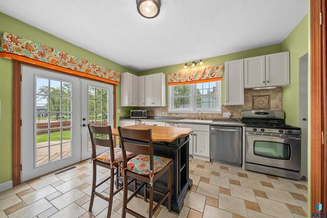 624 S 2nd Ave, Sioux Falls, SD 57104
