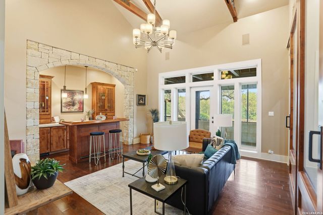 3738 Las Casitas, San Antonio, TX 78261