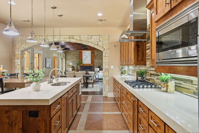 3738 Las Casitas, San Antonio, TX 78261