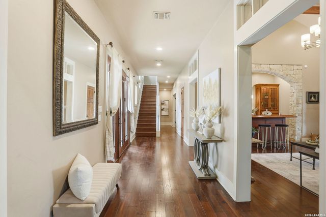 3738 Las Casitas, San Antonio, TX 78261