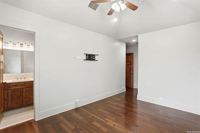 3738 Las Casitas, San Antonio, TX 78261