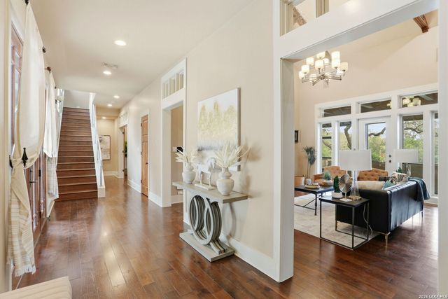 3738 Las Casitas, San Antonio, TX 78261