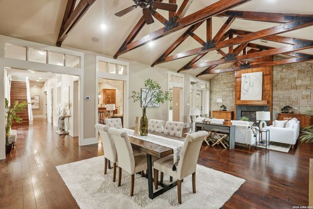 3738 Las Casitas, San Antonio, TX 78261