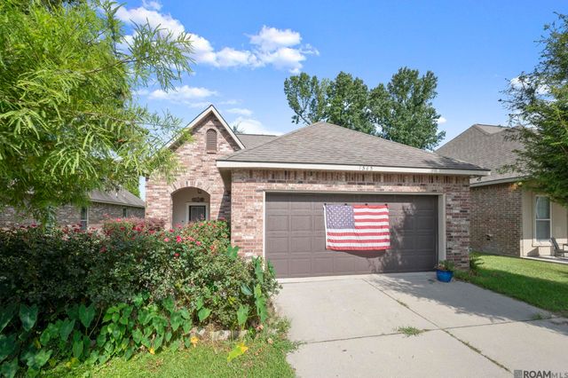 7363 Harrell Dr, Zachary, LA 70791