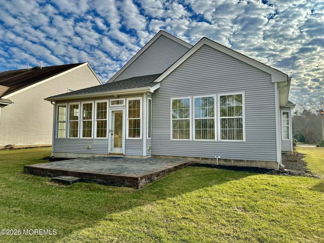 407 Golf View Drive, Little Egg Harbor, NJ 08087