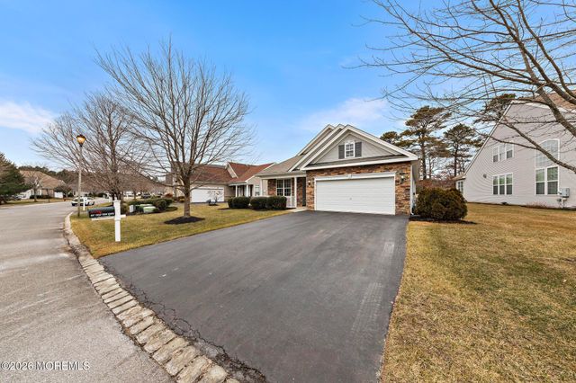 407 Golf View Drive, Little Egg Harbor, NJ 08087