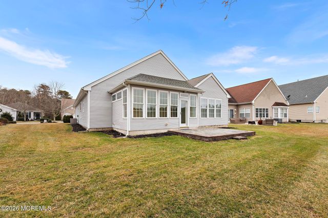 407 Golf View Drive, Little Egg Harbor, NJ 08087