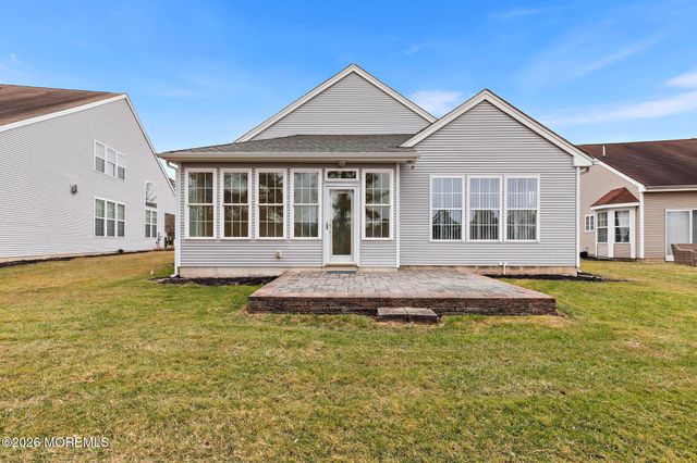 407 Golf View Drive, Little Egg Harbor, NJ 08087