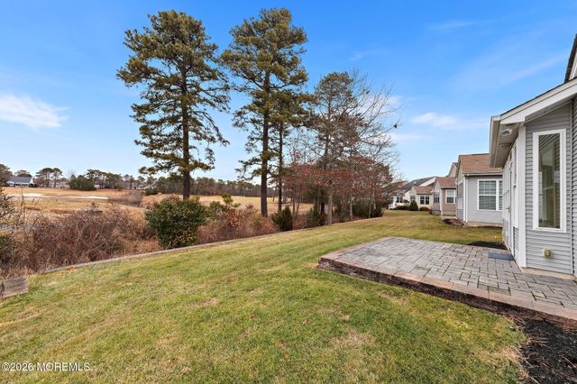 407 Golf View Drive, Little Egg Harbor, NJ 08087