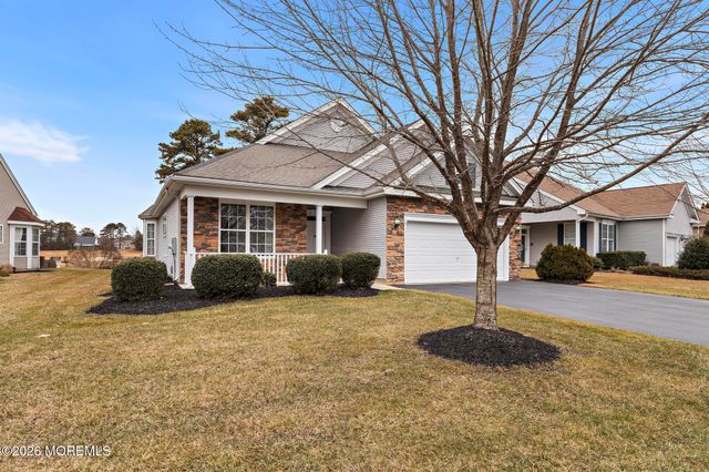 407 Golf View Drive, Little Egg Harbor, NJ 08087