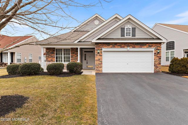 407 Golf View Drive, Little Egg Harbor, NJ 08087