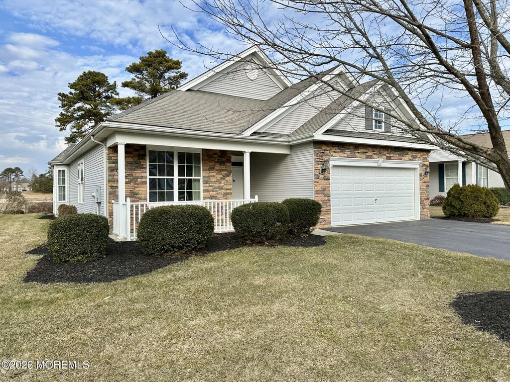 407 Golf View Drive, Little Egg Harbor, NJ 08087