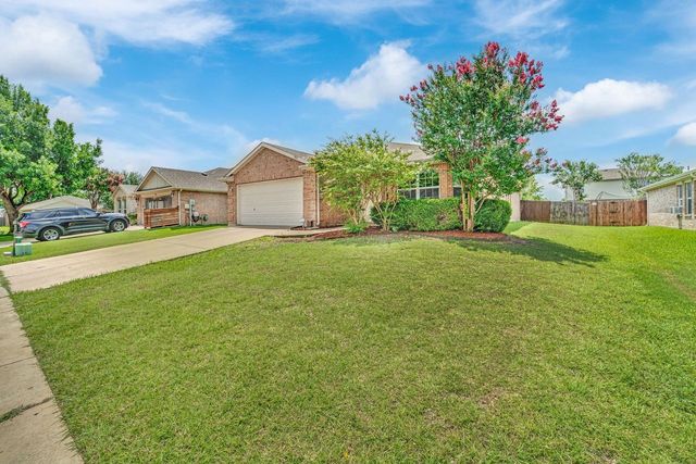 3003 Connor Lane, Wylie, TX 75098