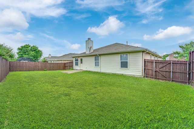 3003 Connor Lane, Wylie, TX 75098
