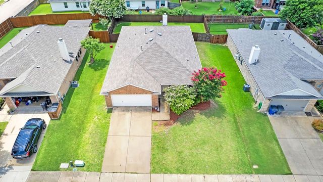 3003 Connor Lane, Wylie, TX 75098