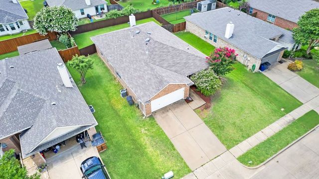 3003 Connor Lane, Wylie, TX 75098