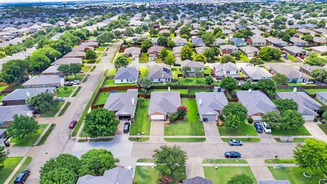 3003 Connor Lane, Wylie, TX 75098