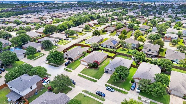 3003 Connor Lane, Wylie, TX 75098