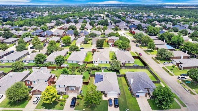 3003 Connor Lane, Wylie, TX 75098