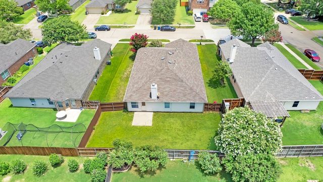 3003 Connor Lane, Wylie, TX 75098