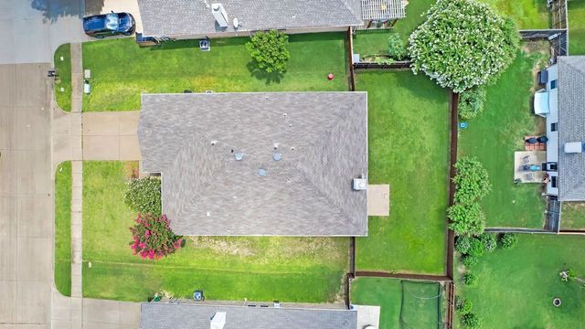3003 Connor Lane, Wylie, TX 75098