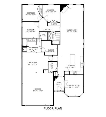 3003 Connor Lane, Wylie, TX 75098