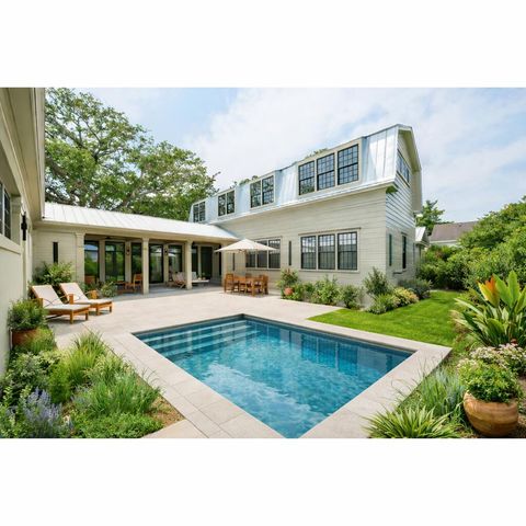 922 Kincade Drive, Mount Pleasant, SC 29464