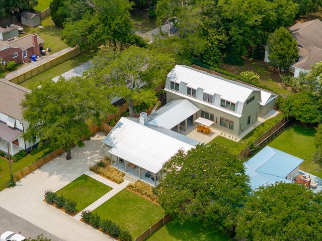 922 Kincade Drive, Mount Pleasant, SC 29464