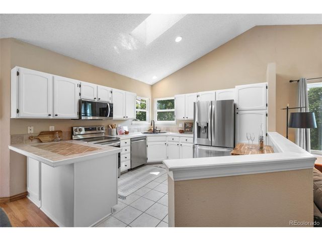 12221 W Prentice Pl, Littleton, CO 80127