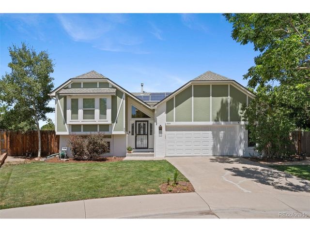 12221 W Prentice Pl, Littleton, CO 80127