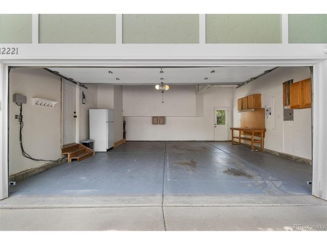 12221 W Prentice Pl, Littleton, CO 80127