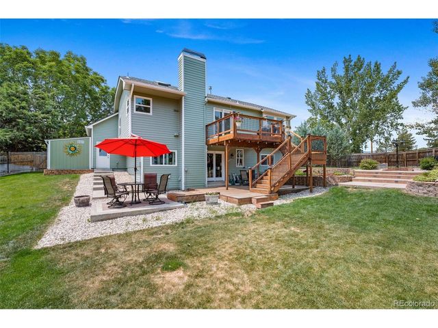 12221 W Prentice Pl, Littleton, CO 80127