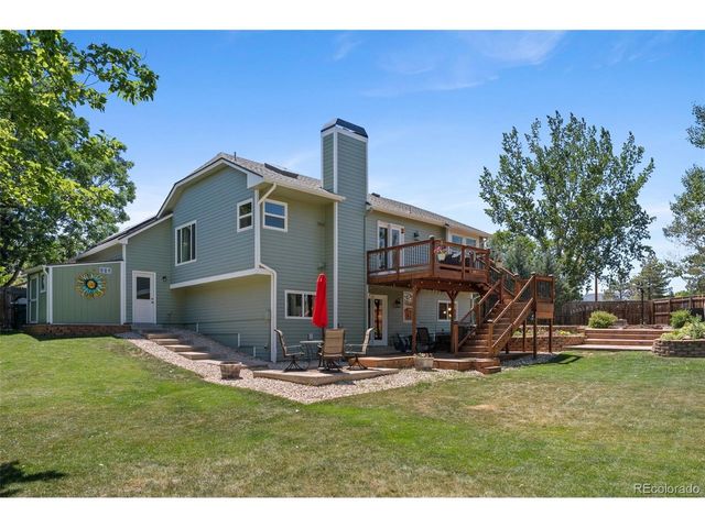 12221 W Prentice Pl, Littleton, CO 80127