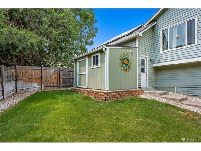 12221 W Prentice Pl, Littleton, CO 80127