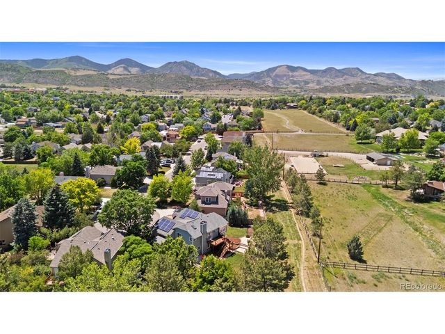 12221 W Prentice Pl, Littleton, CO 80127