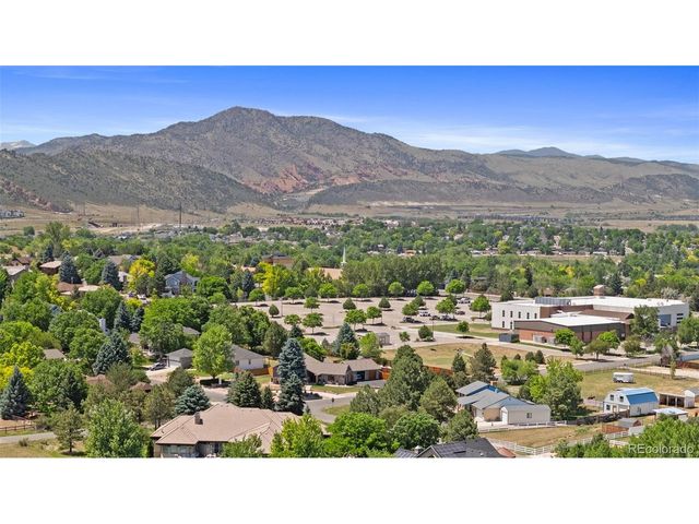 12221 W Prentice Pl, Littleton, CO 80127