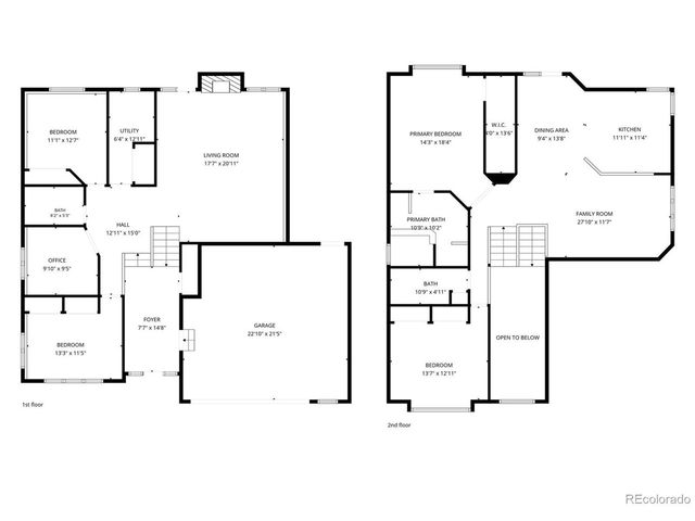 12221 W Prentice Pl, Littleton, CO 80127