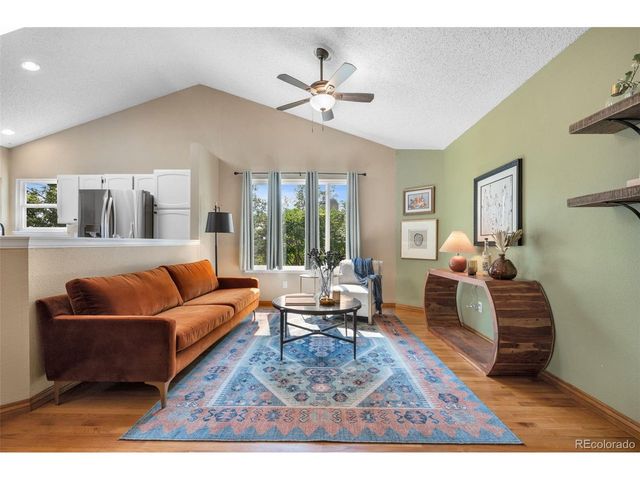 12221 W Prentice Pl, Littleton, CO 80127