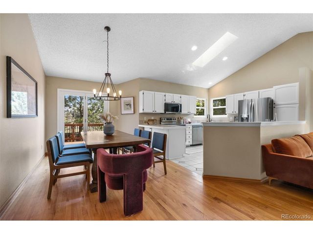 12221 W Prentice Pl, Littleton, CO 80127
