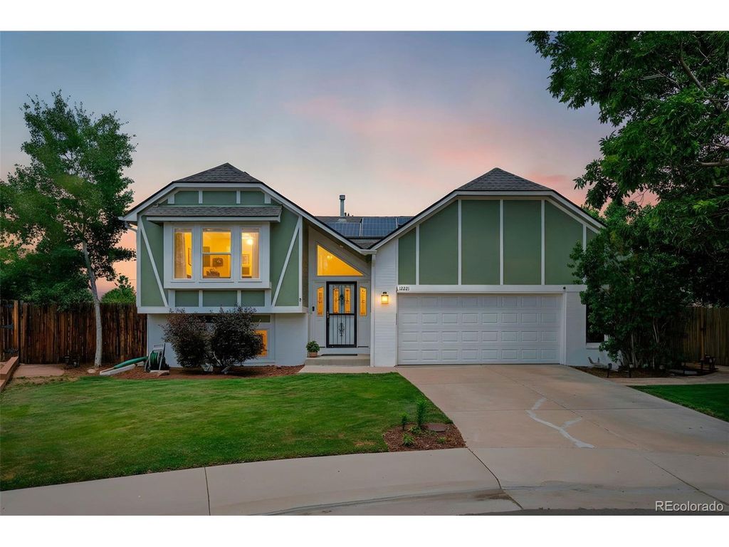 12221 W Prentice Pl, Littleton, CO 80127