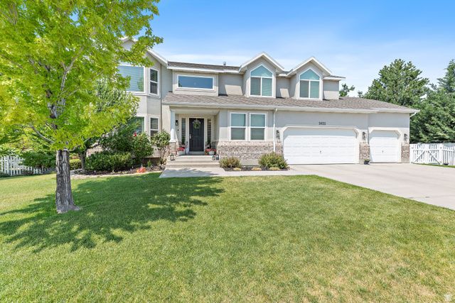 2622 N 300 W, Lehi, UT 84043