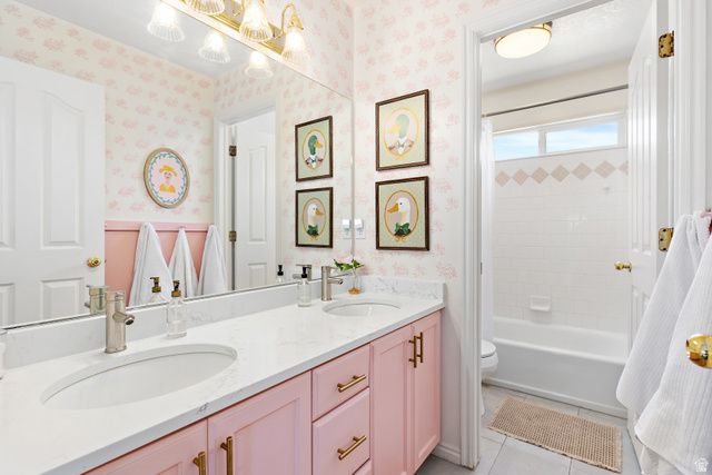 2622 N 300 W, Lehi, UT 84043