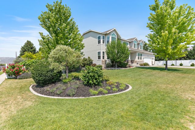 2622 N 300 W, Lehi, UT 84043