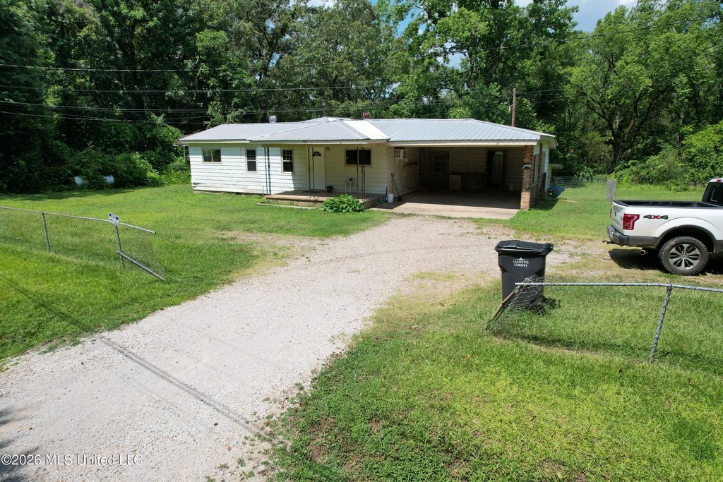 51 Business 7, Abbeville, MS 38601 — photo 2