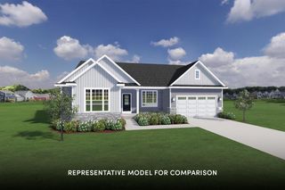1206 Arrowood CIRCLE, Oconomowoc, WI 53066